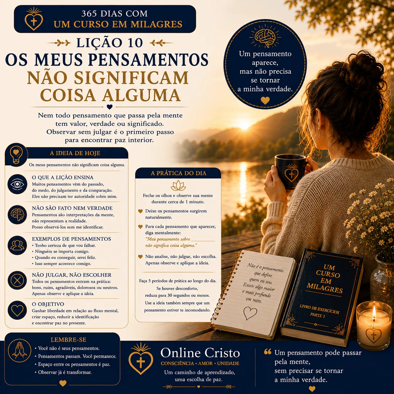LIÇÃO 10