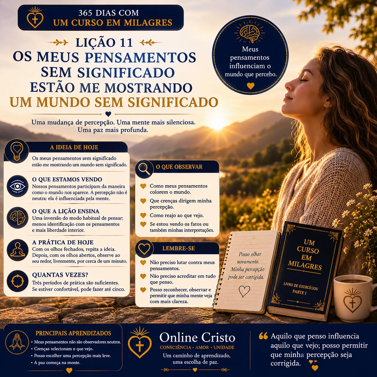 LIÇÃO 11