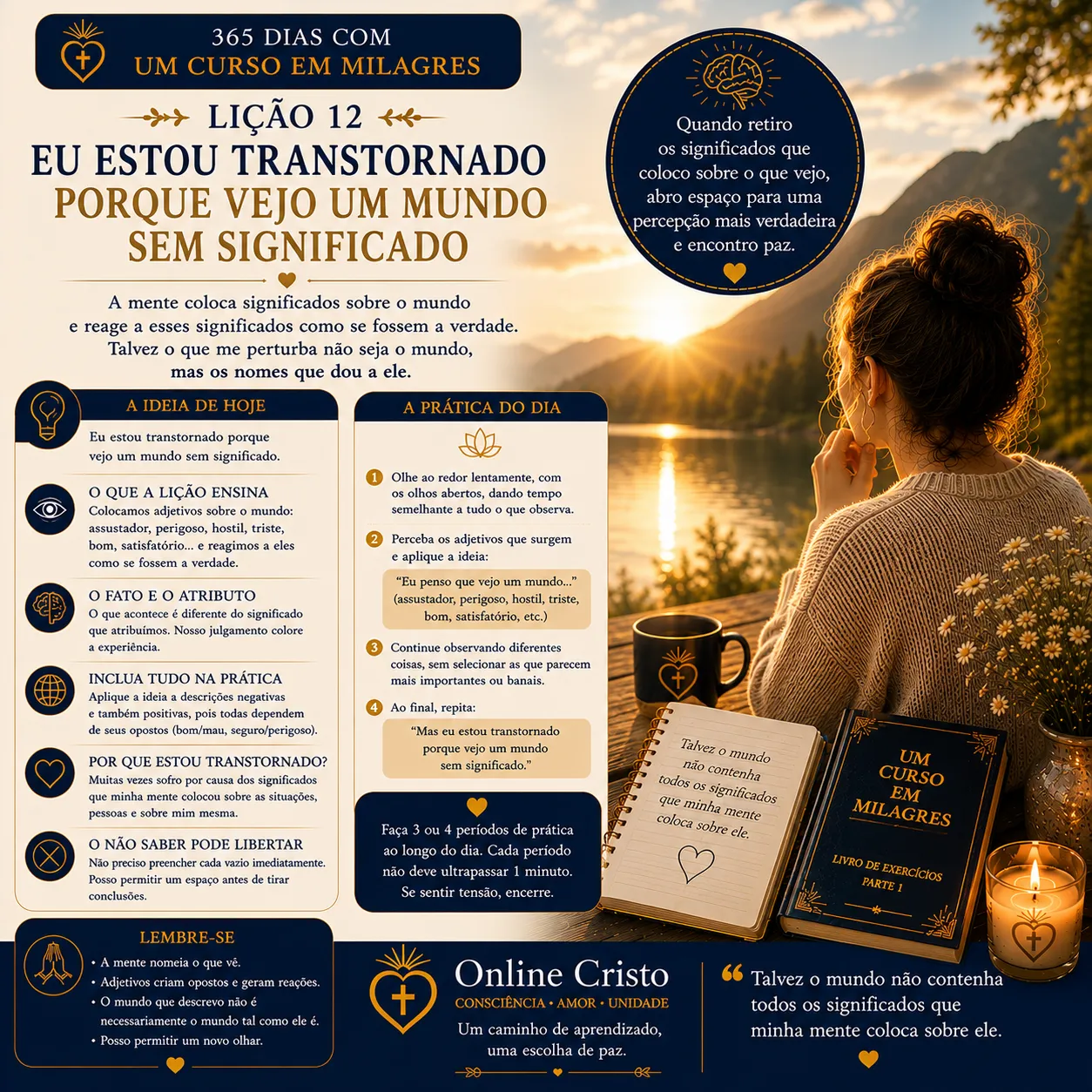 LIÇÃO 12