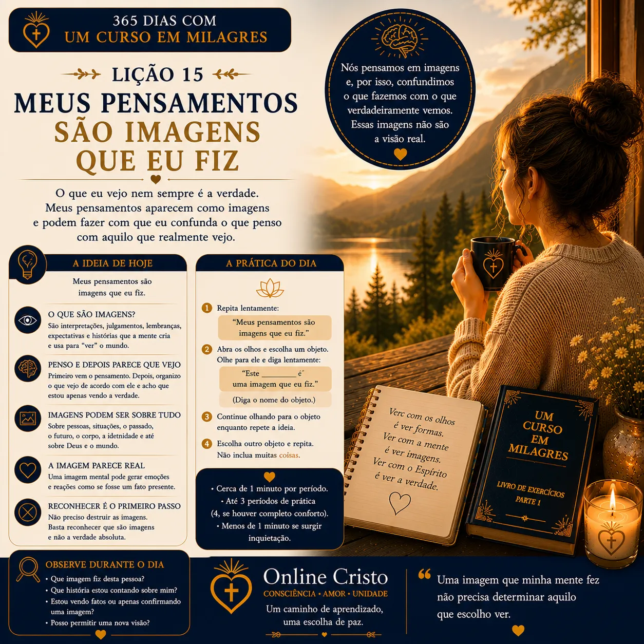 LIÇÃO 15