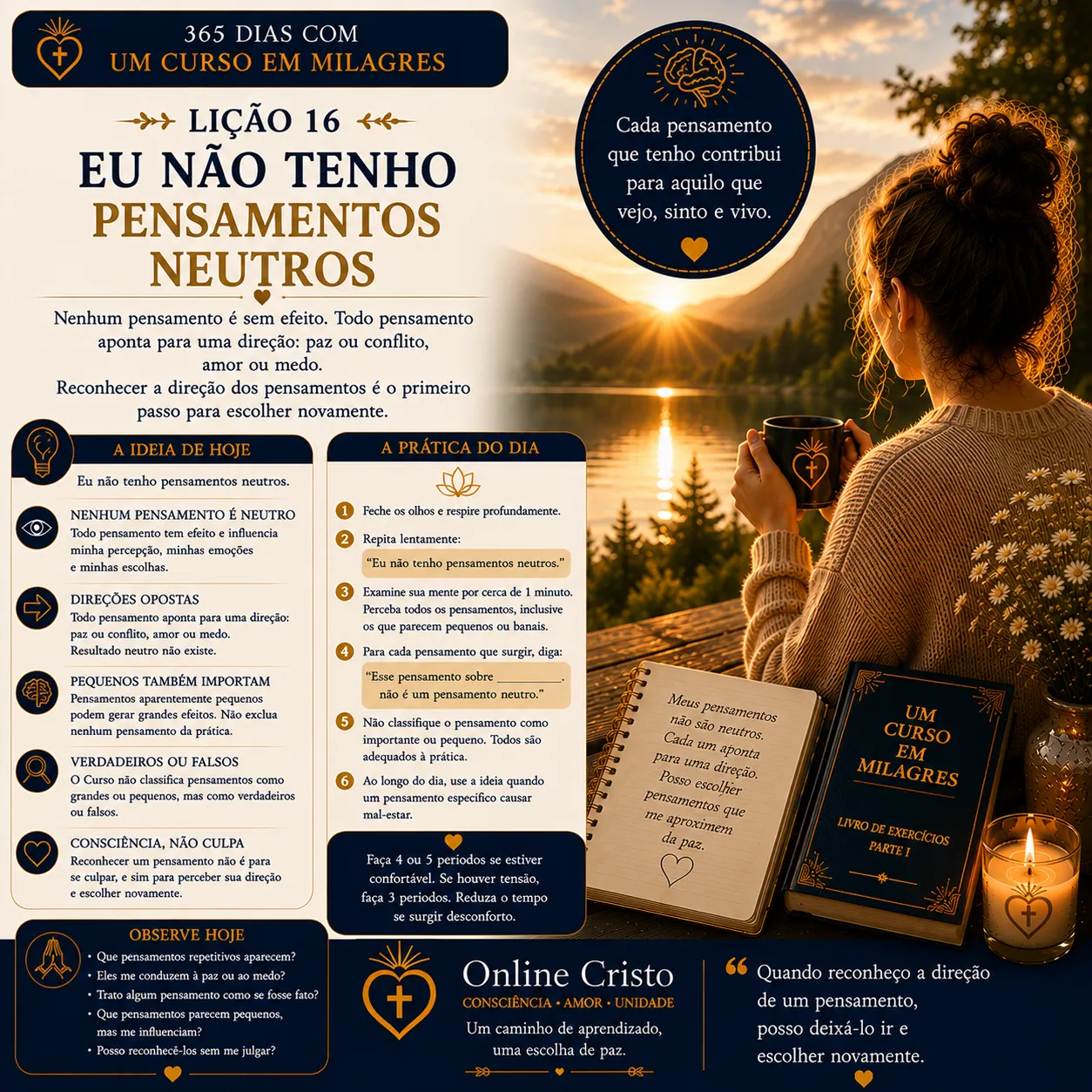 LIÇÃO 16