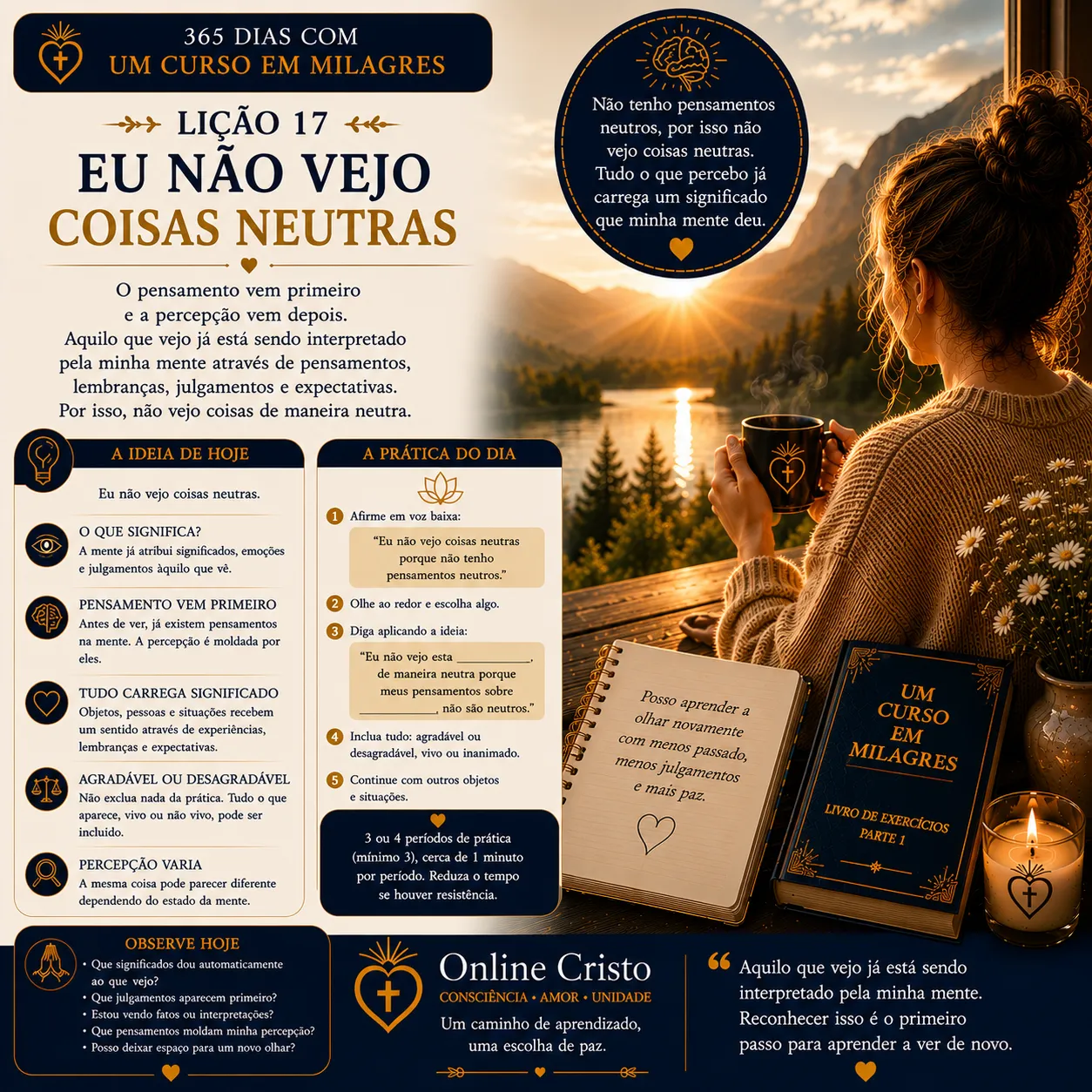 LIÇÃO 17