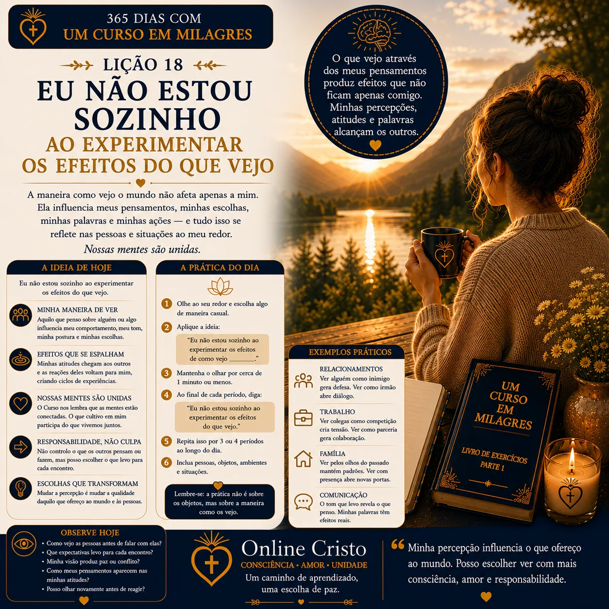 LIÇÃO 18