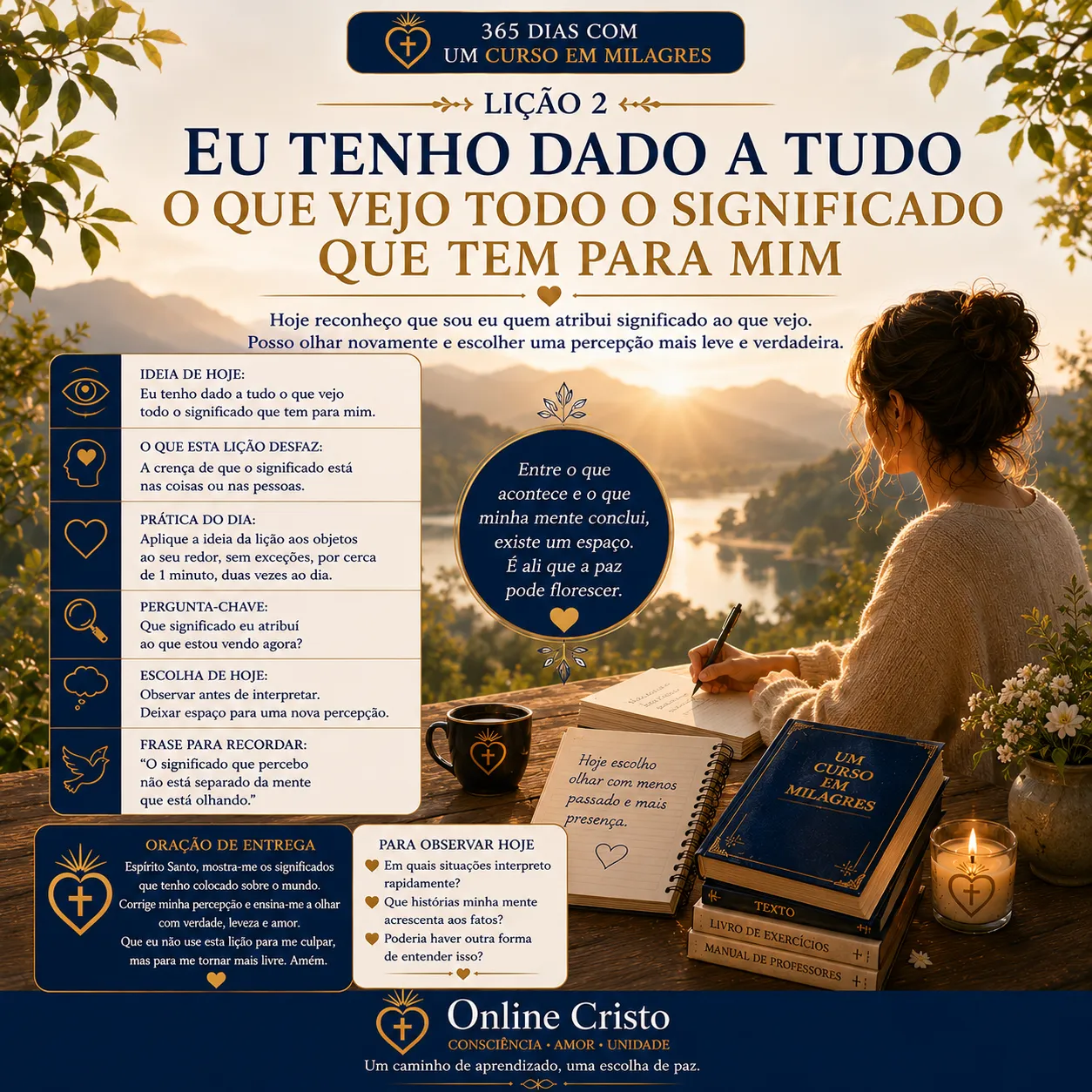 LIÇÃO 2