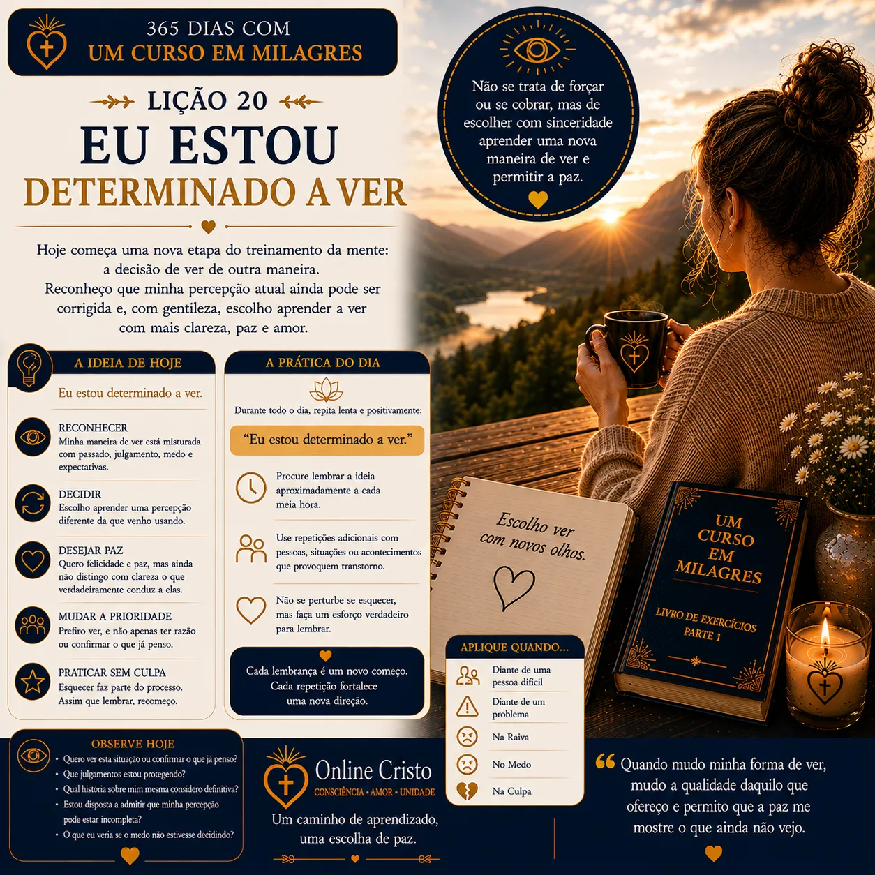 LIÇÃO 20
