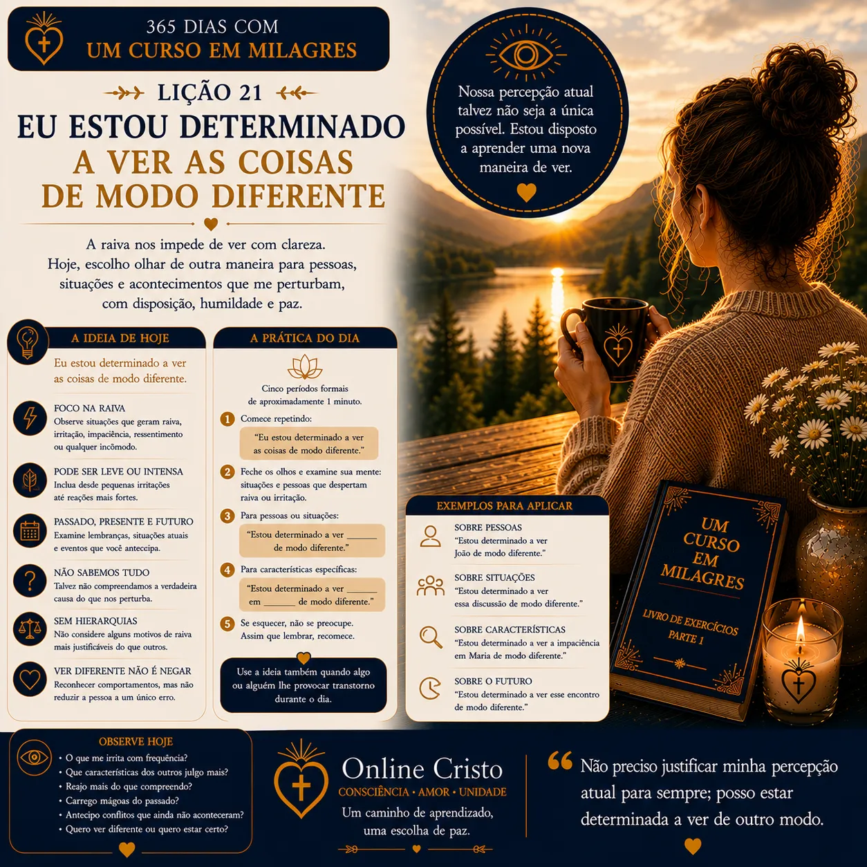 LIÇÃO 21
