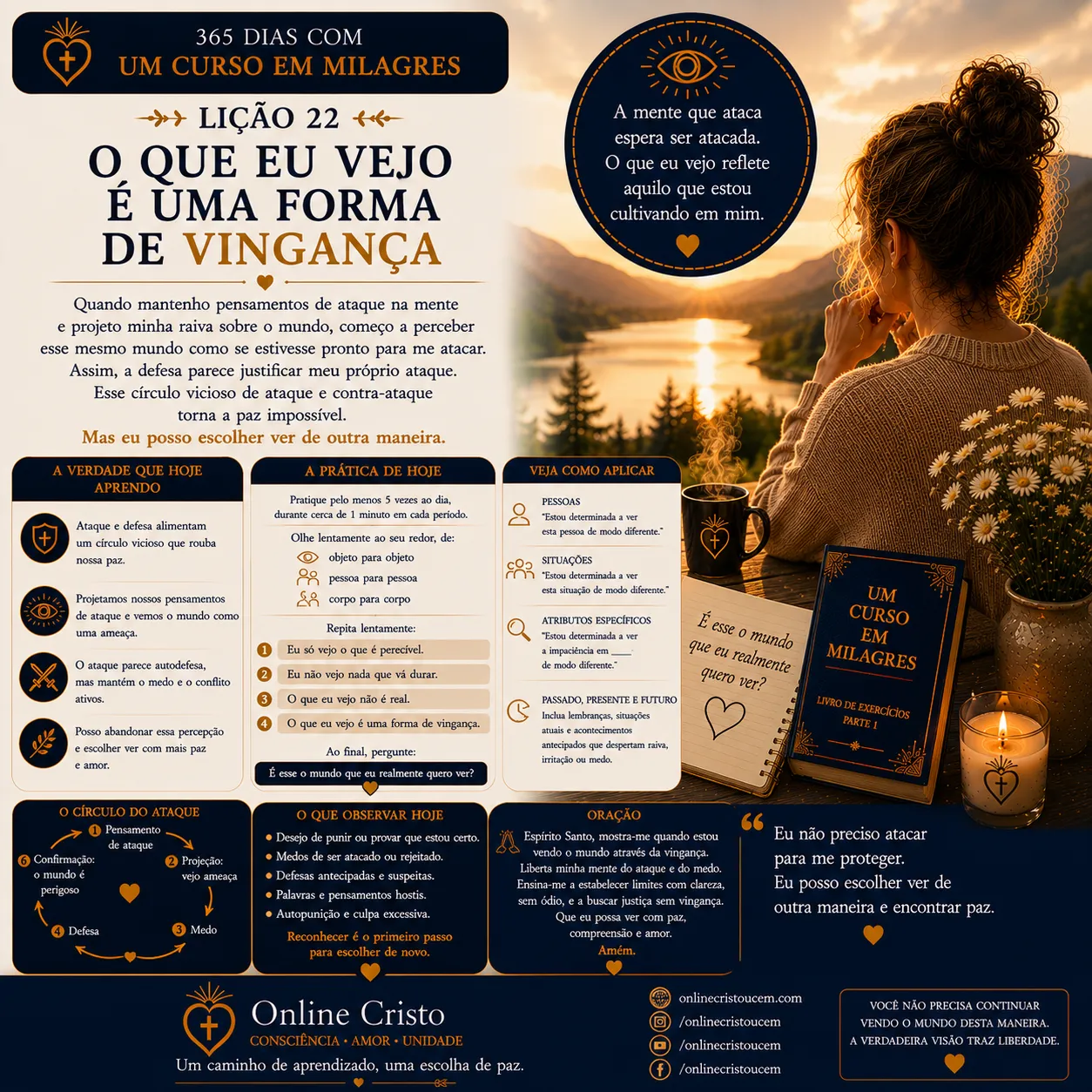 LIÇÃO 22