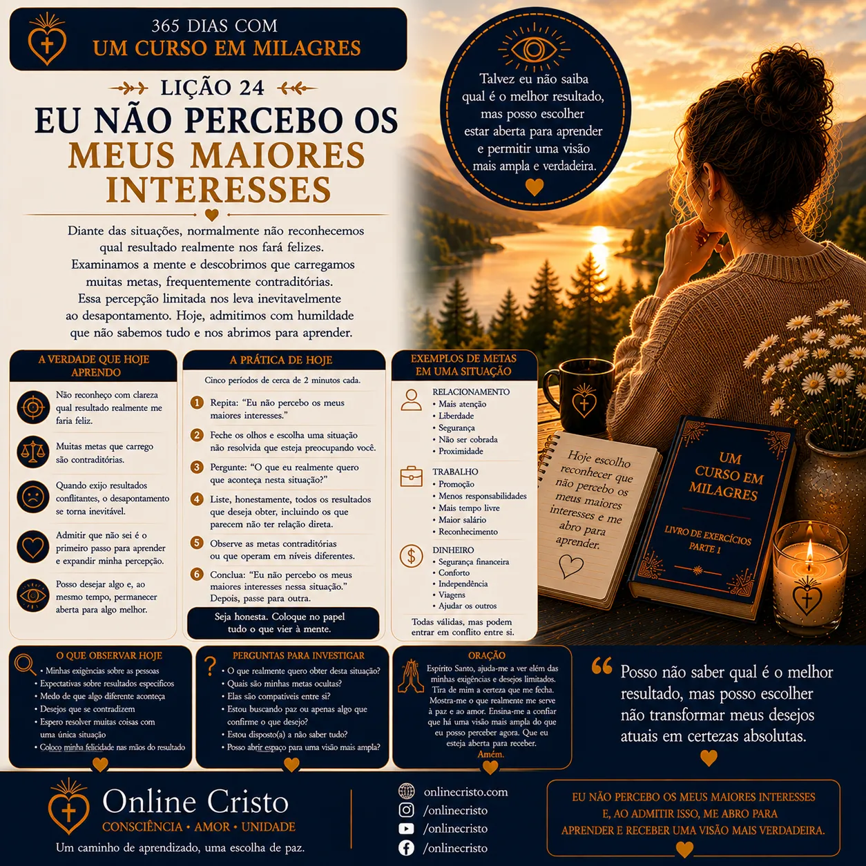 LIÇÃO 24
