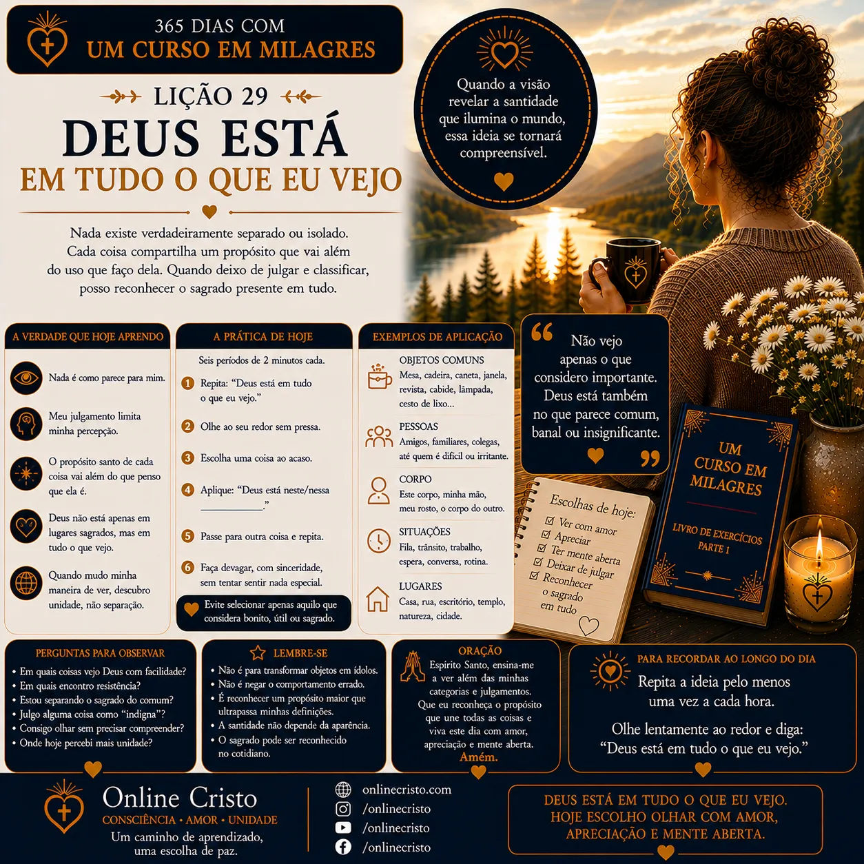 LIÇÃO 29