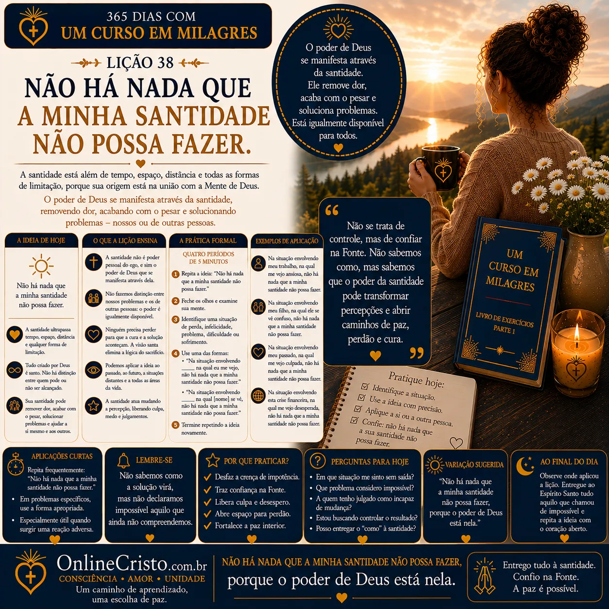 LIÇÃO 38