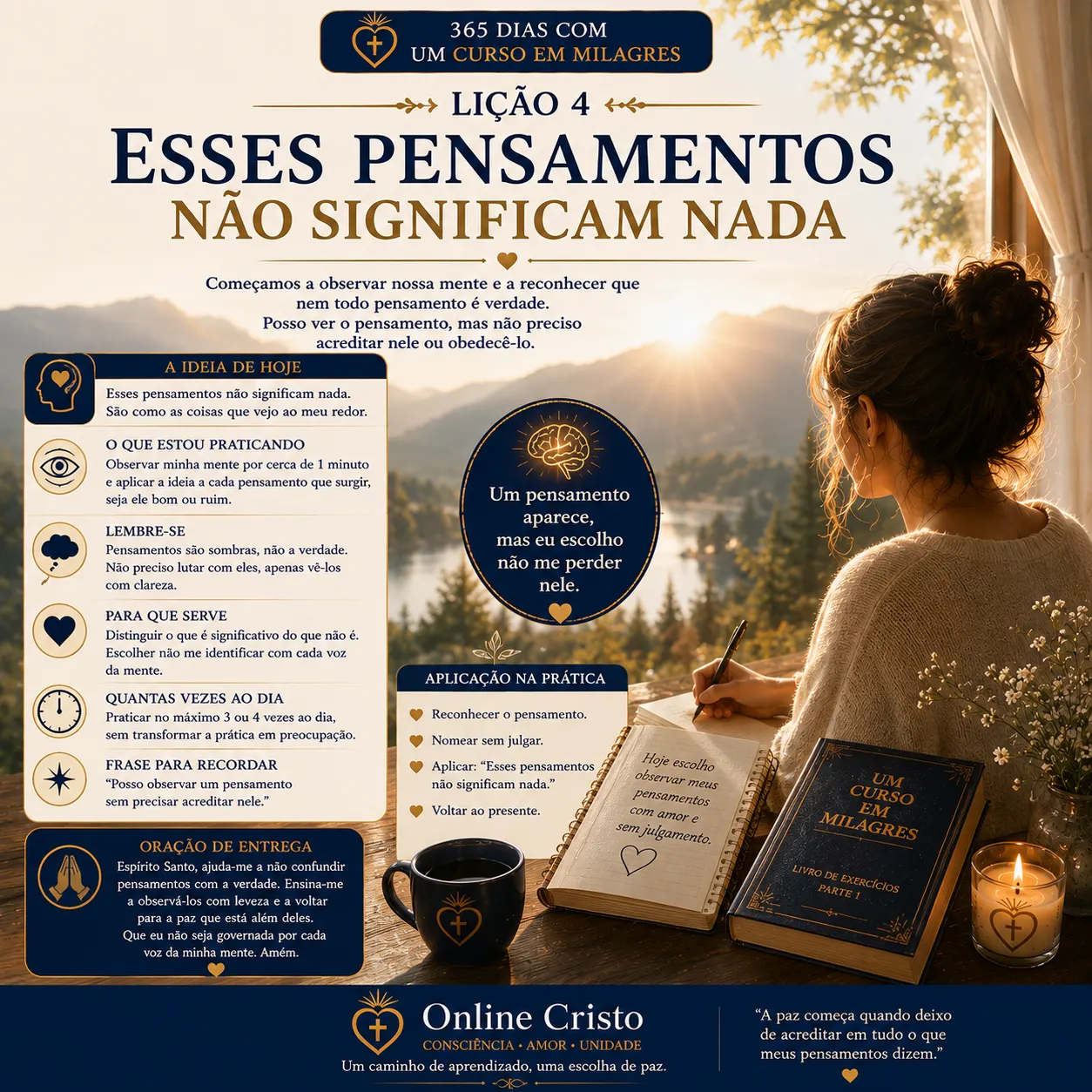 LIÇÃO 4
