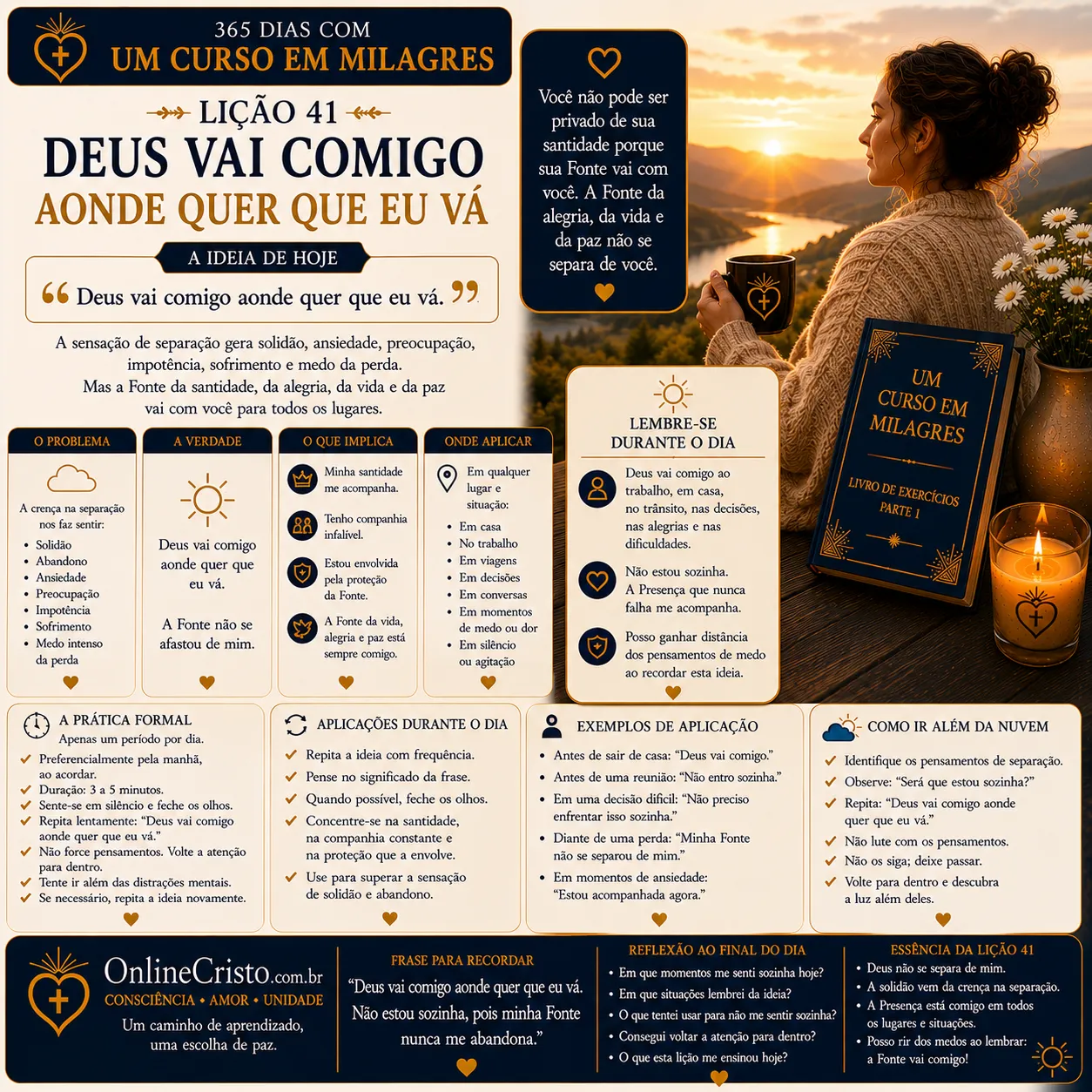 LIÇÃO 41