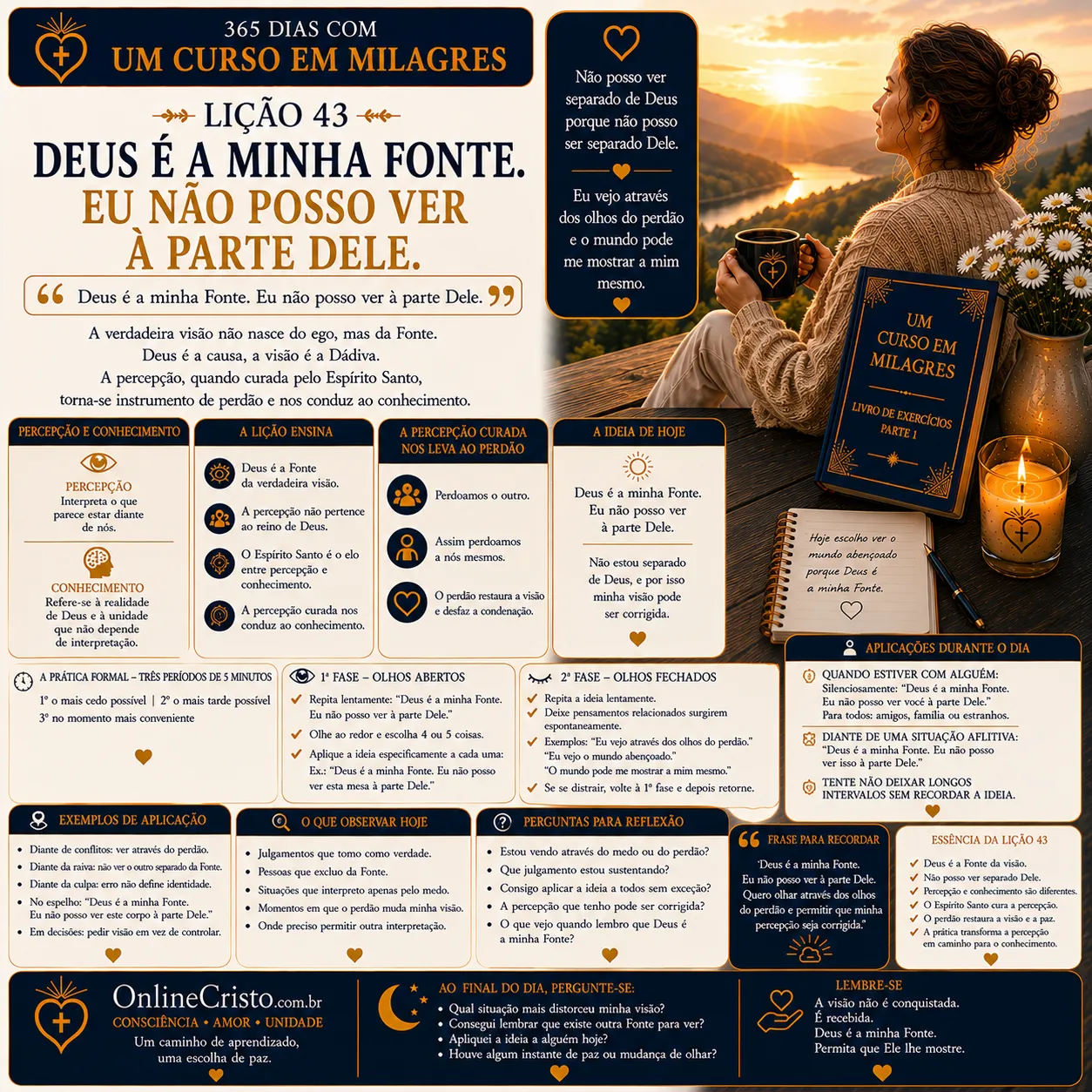 LIÇÃO 43