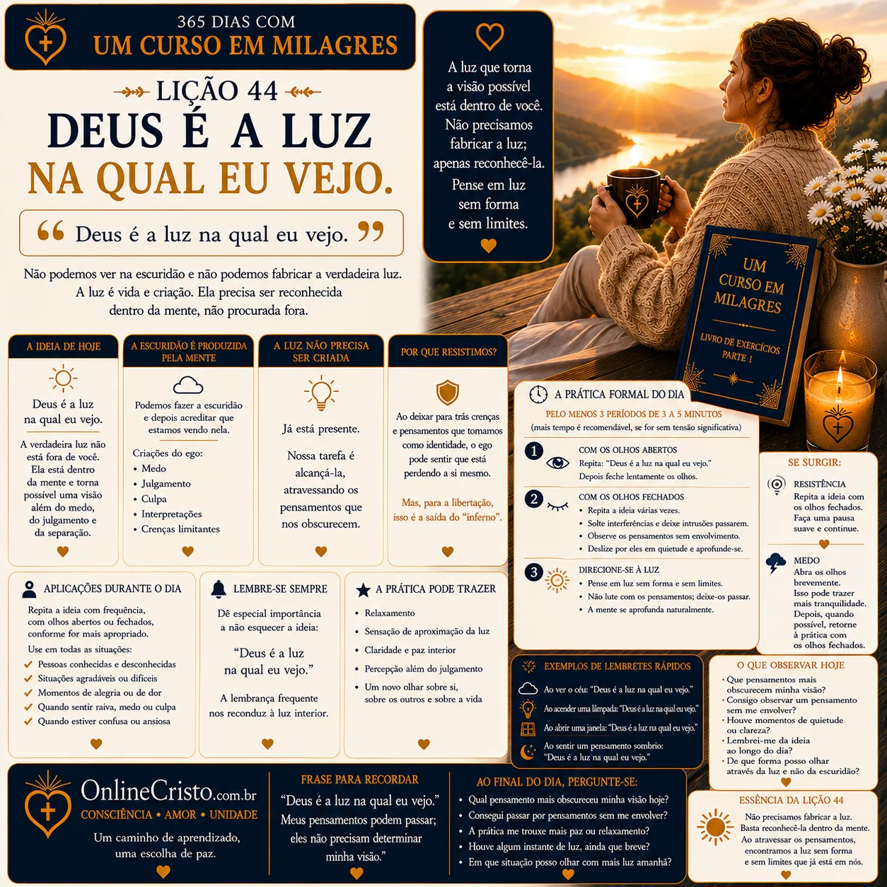 LIÇÃO 44