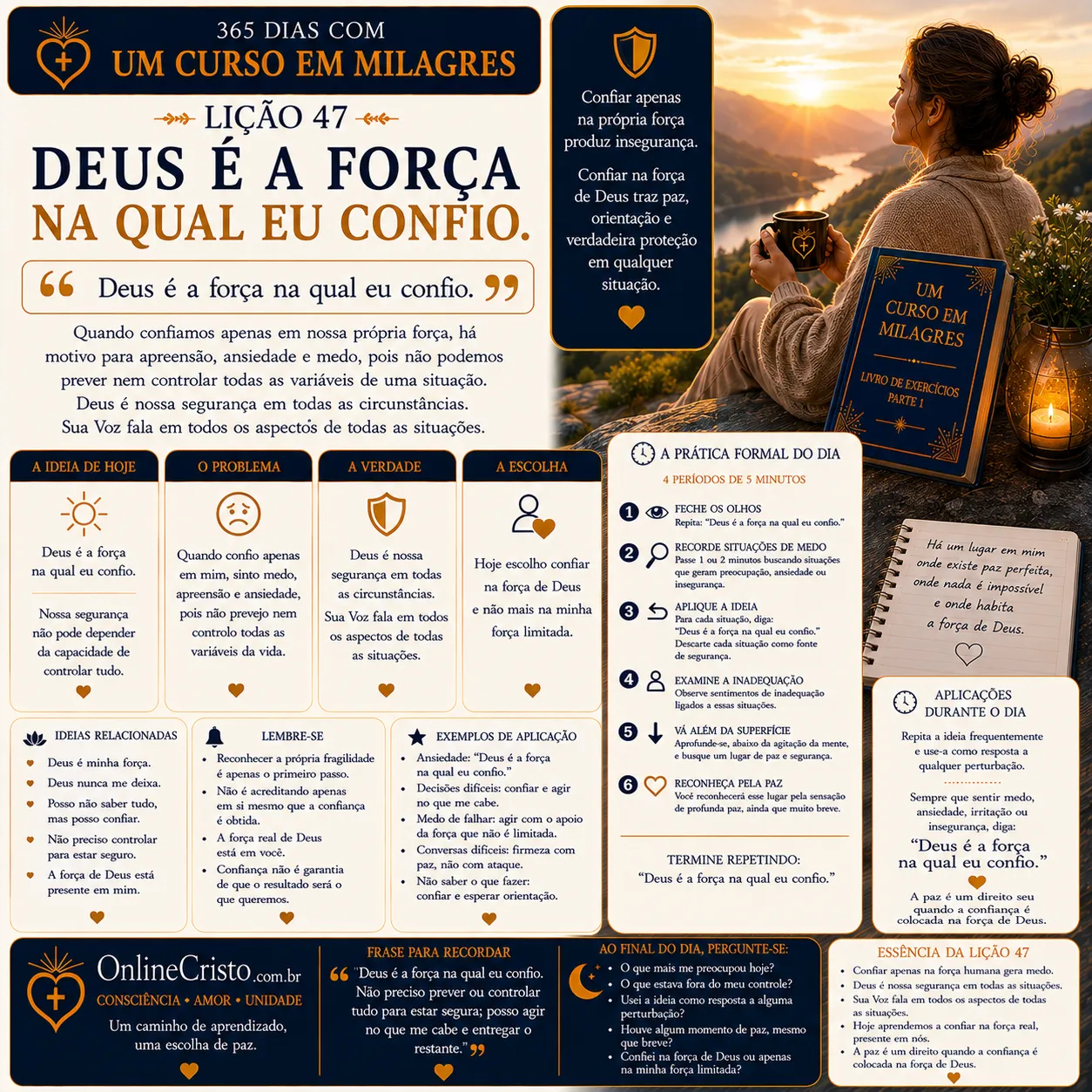 LIÇÃO 47