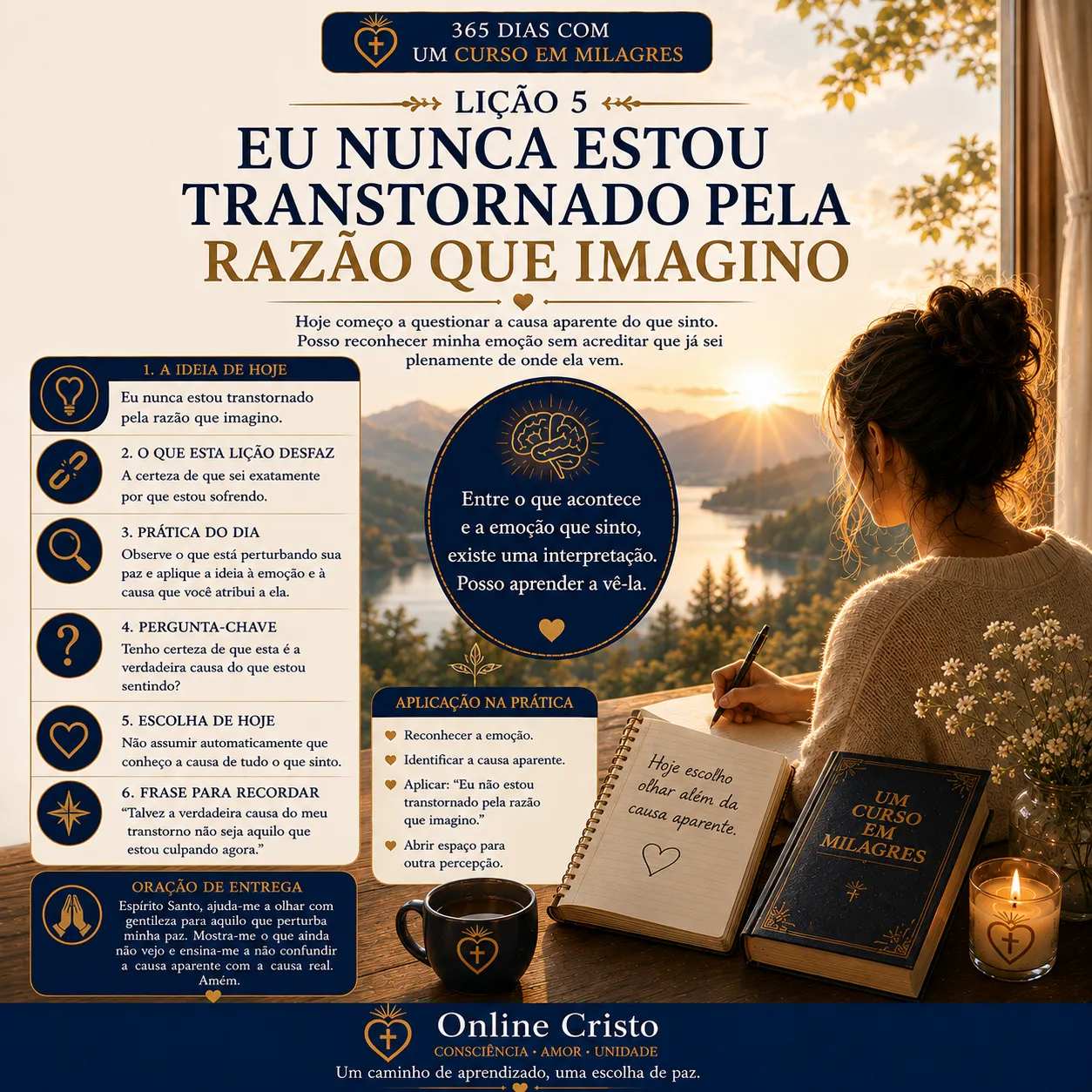 LIÇÃO 5