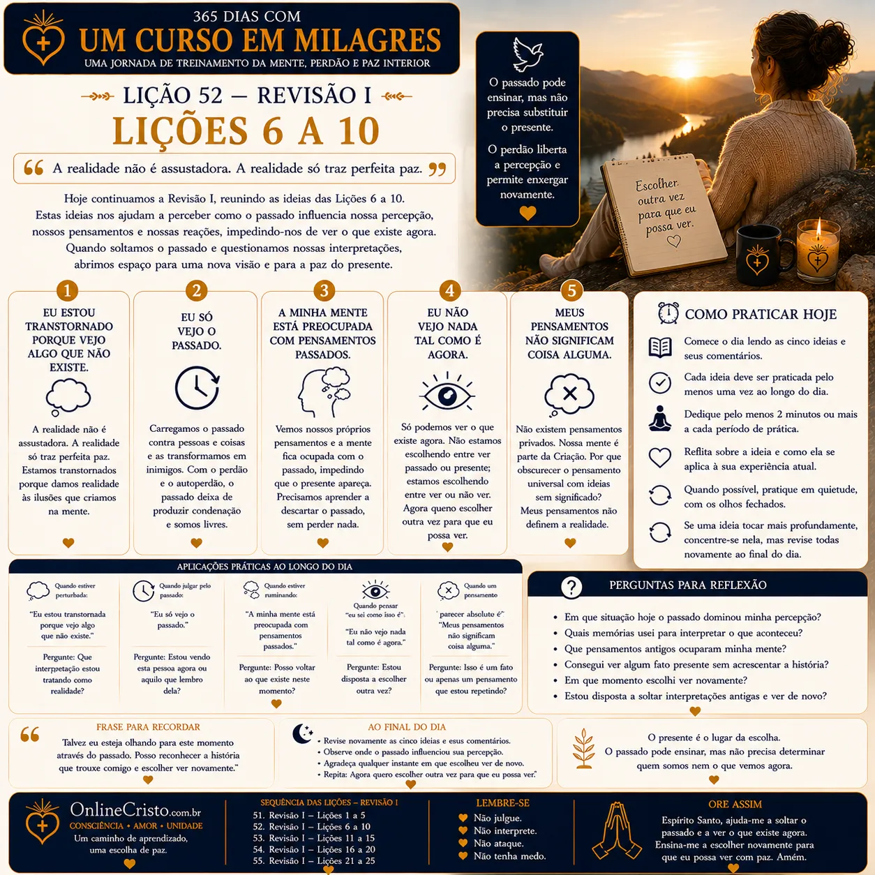 LIÇÃO 52
