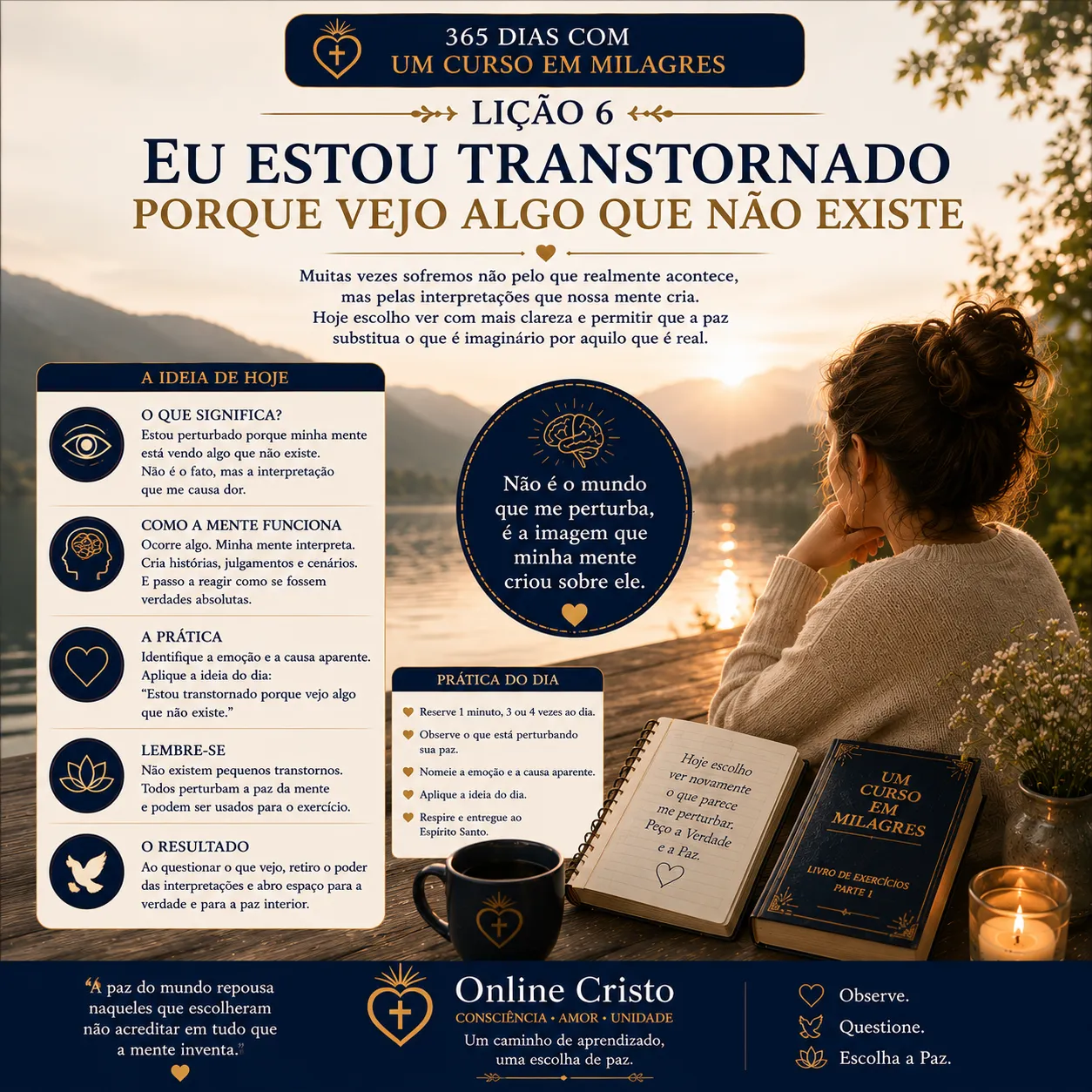 LIÇÃO 6