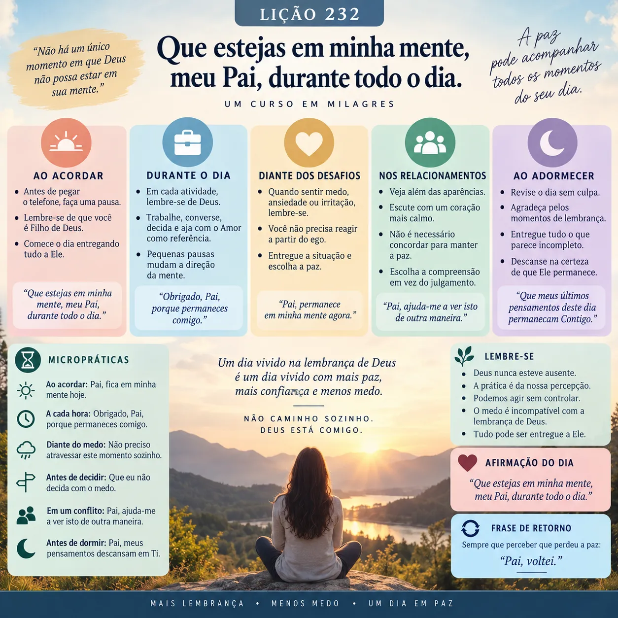 LIÇÃO 232 7 LIÇÃO 232