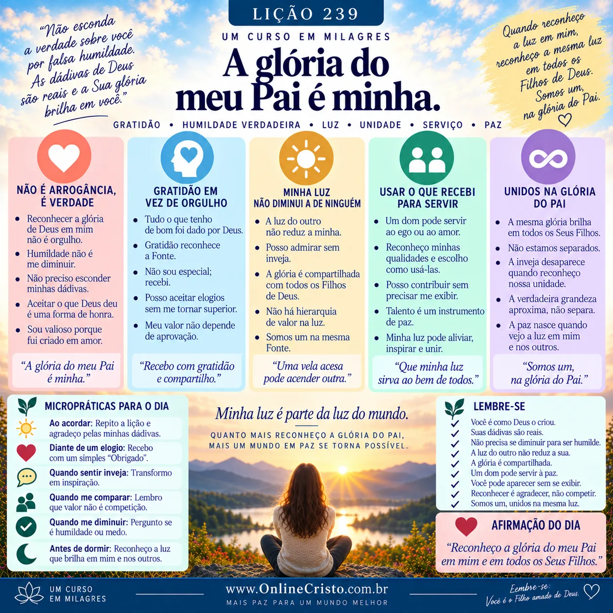 LIÇÃO 239