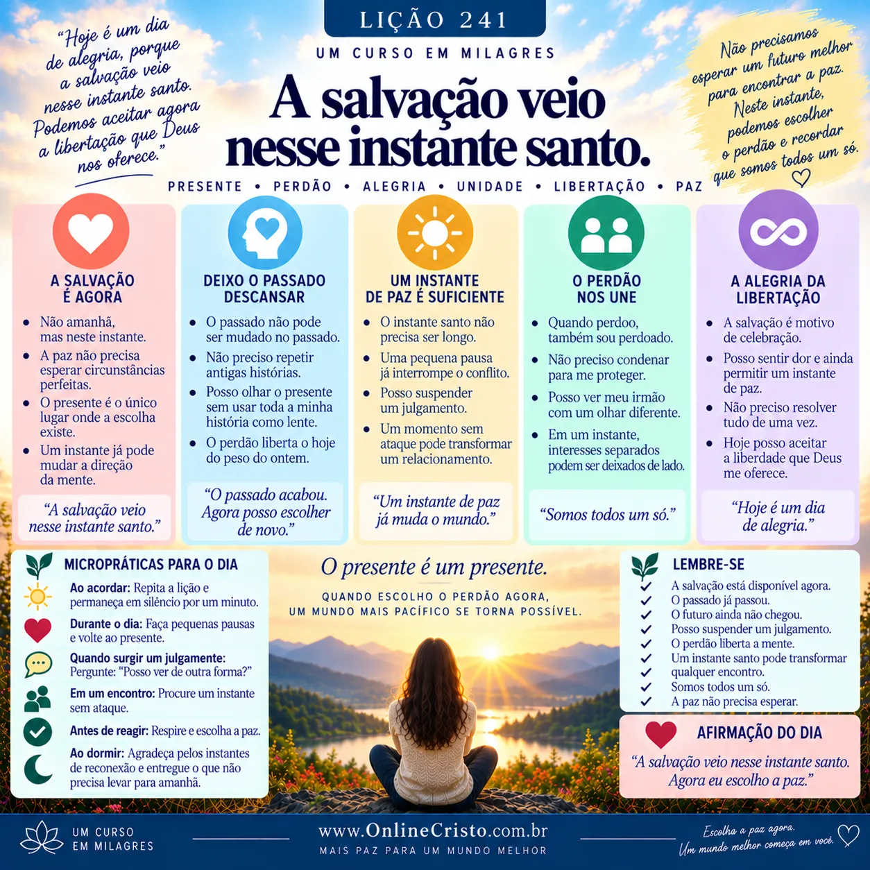 LIÇÃO 241