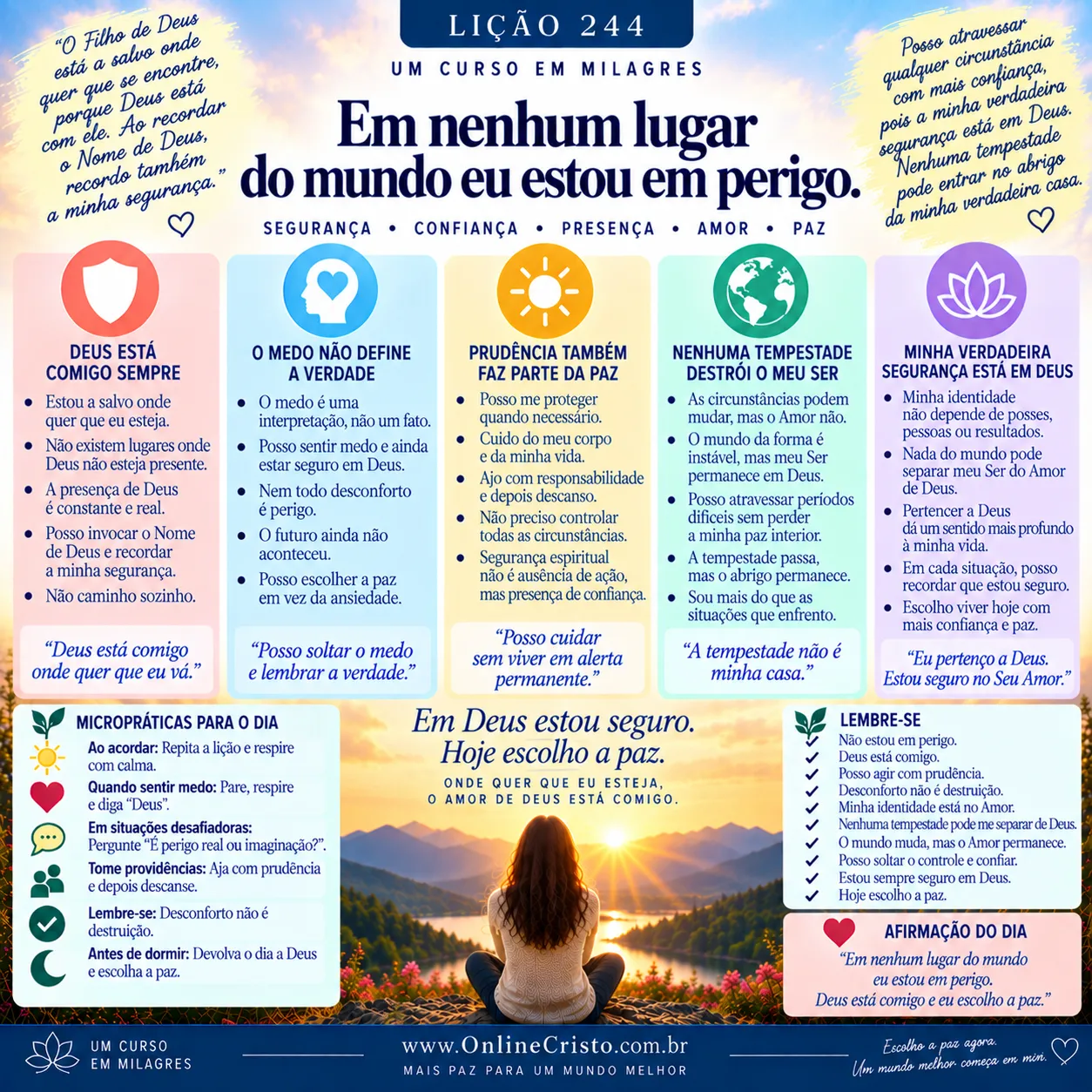 LIÇÃO 244