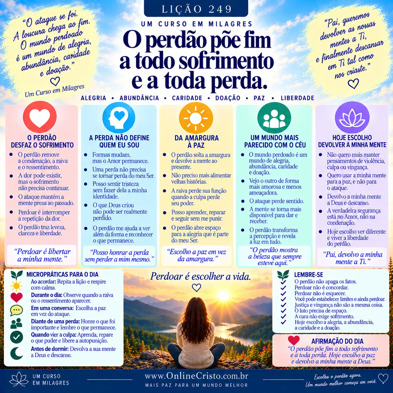 LIÇÃO 249