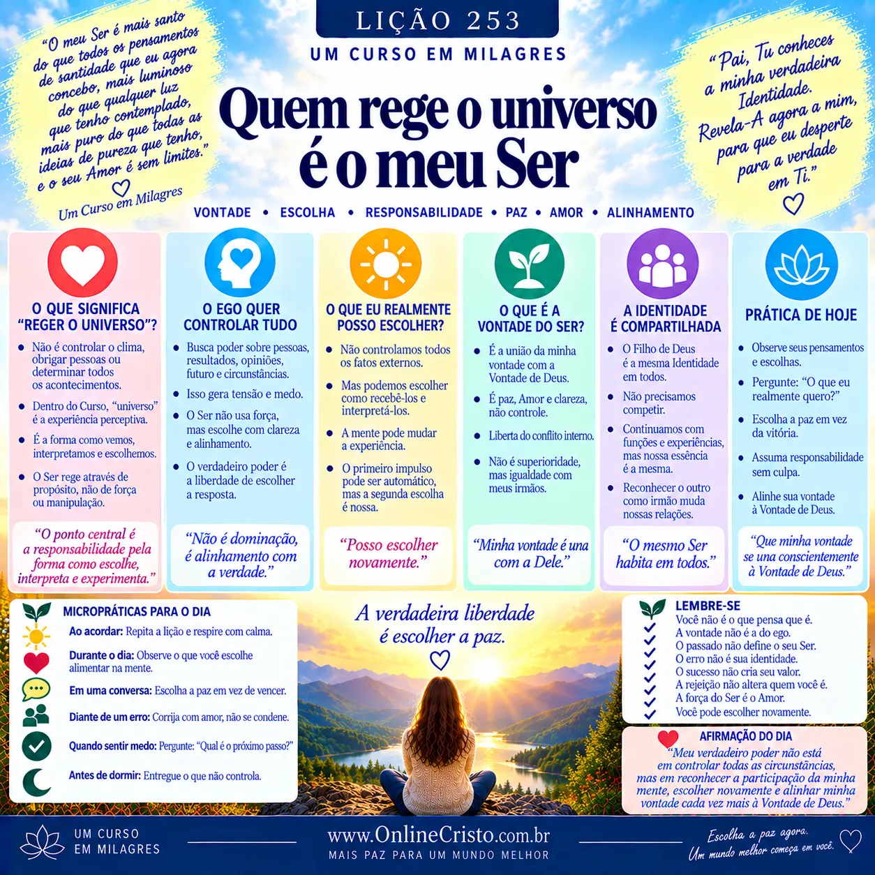 LIÇÃO 253