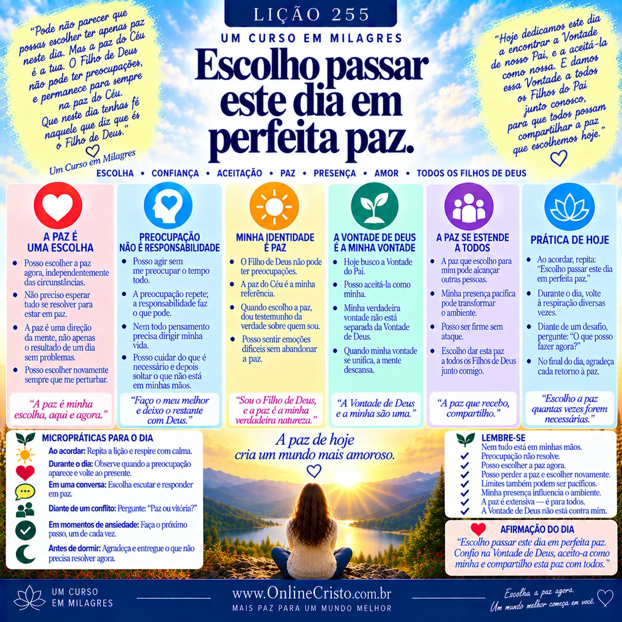LIÇÃO 255