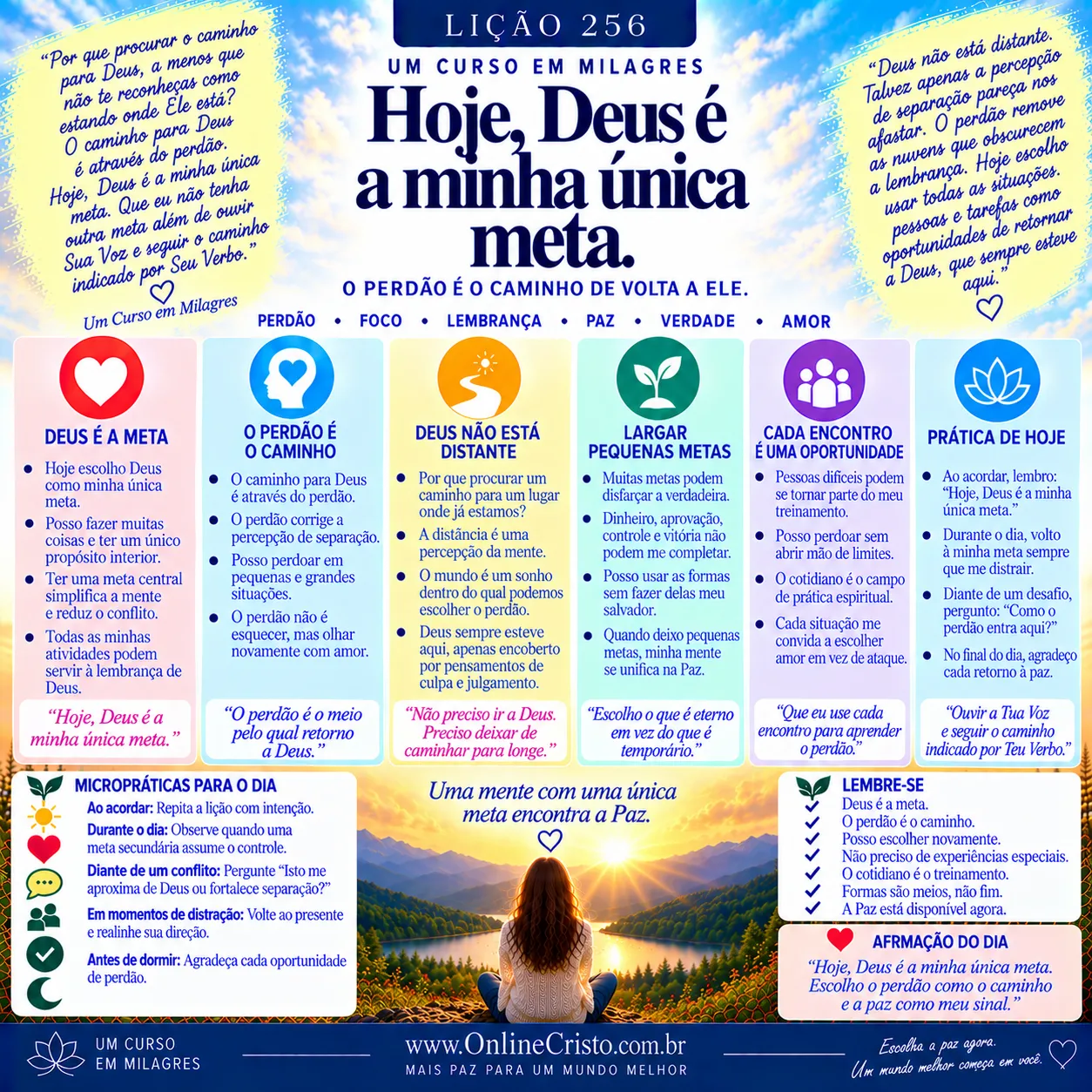 LIÇÃO 256