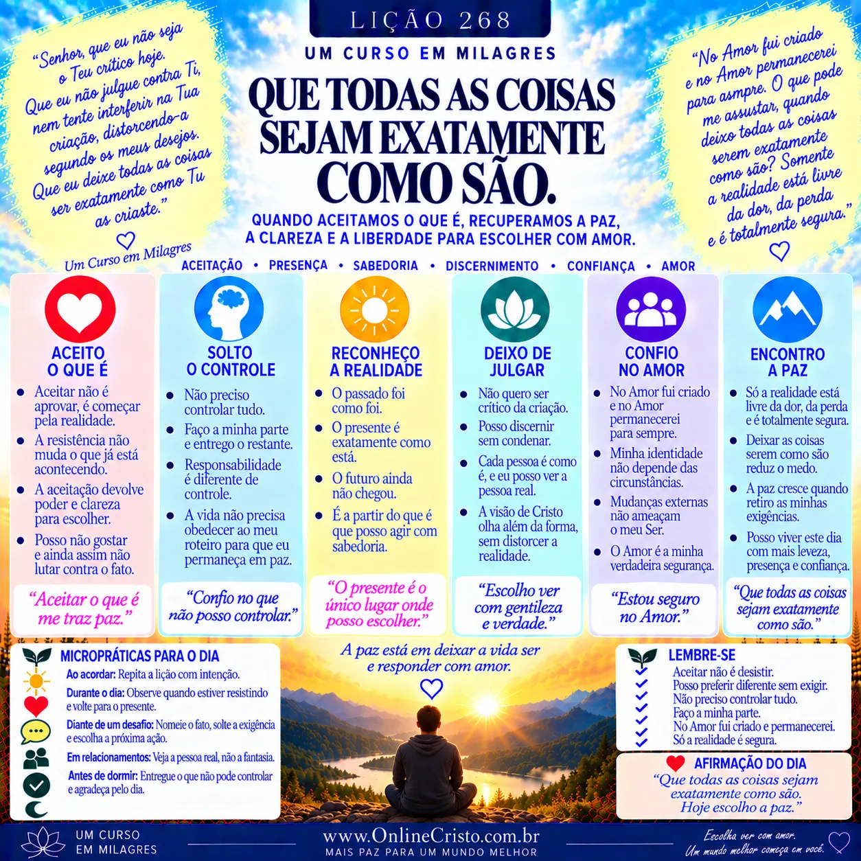 LIÇÃO 268