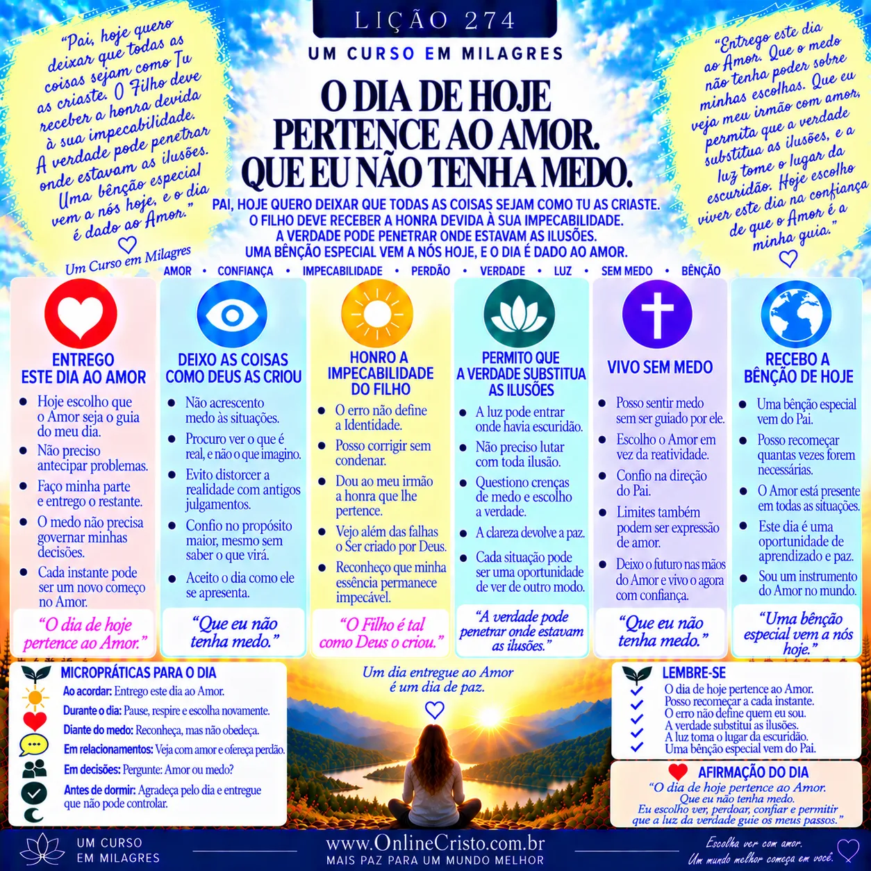 LIÇÃO 274