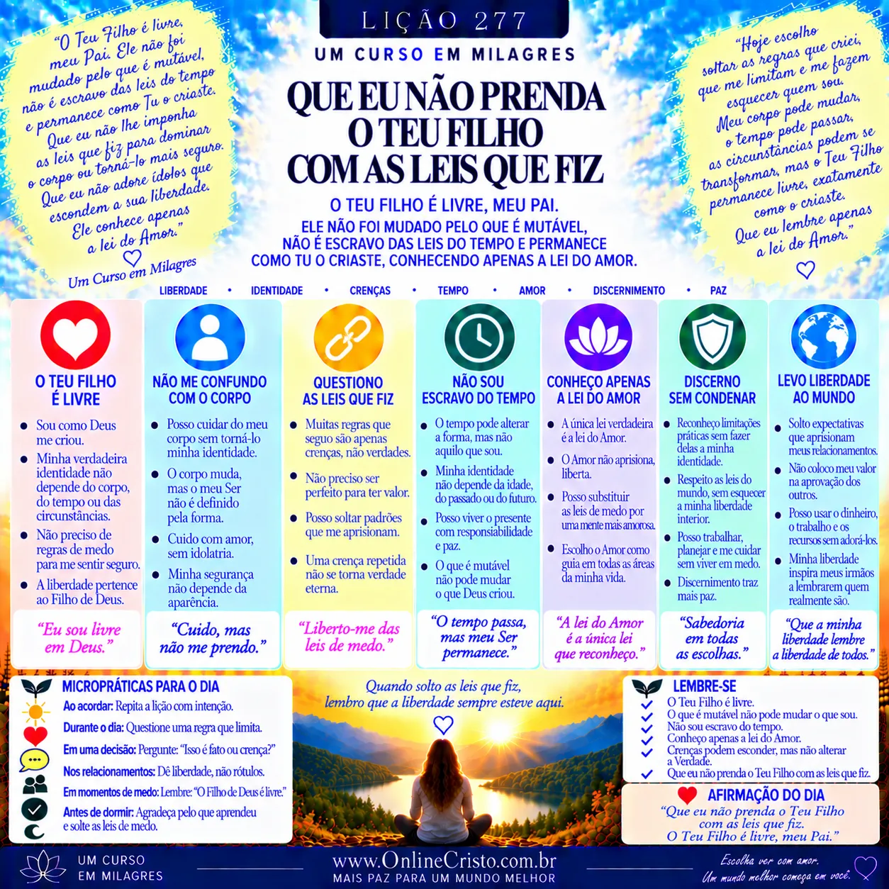 LIÇÃO 277