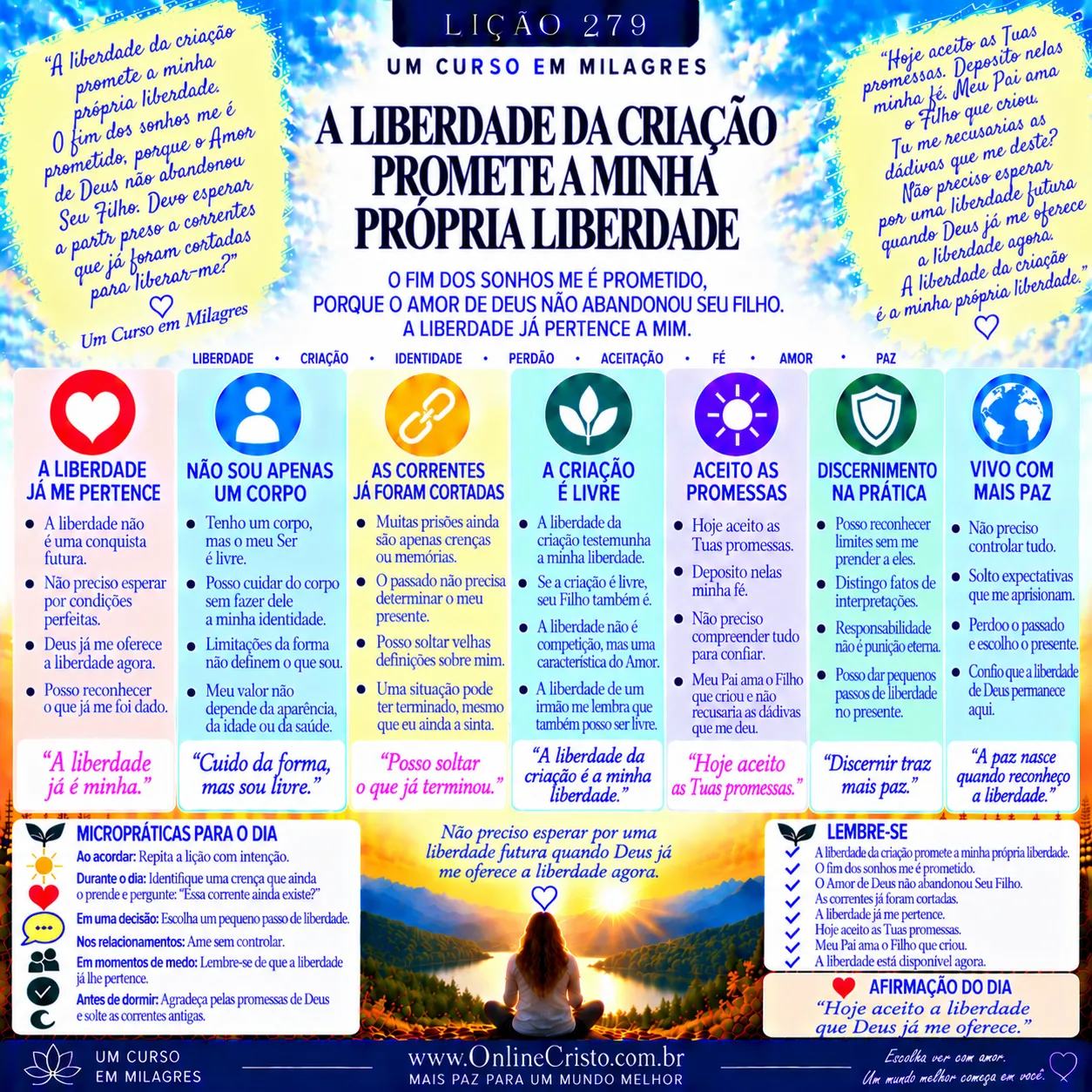 LIÇÃO 279